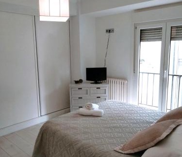 Padron Apartamento | EL RINCON DE LUZ 2