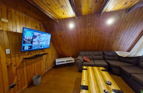 Llifen Casa | El rincon del lago