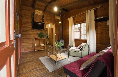 Los Angeles Hotel | El Rincon Eco Hotel