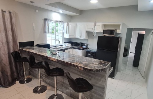 Tunapuna Apartamento | El Rincon- La flor Cozy apartment for rest and relaxation