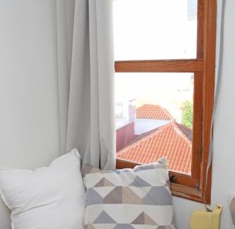 Santa Cruz de la Palma Apartamento | El Rinconcito del Atlántico