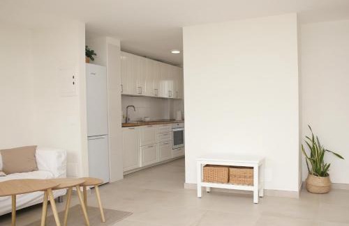 Santa Cruz de la Palma Apartamento | El Rinconcito del Atlántico