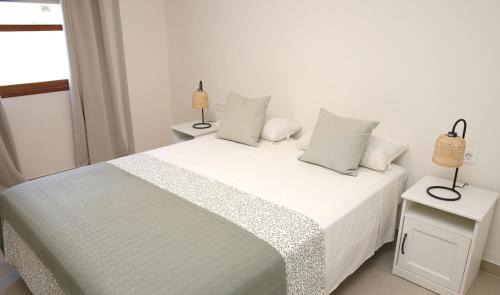 Santa Cruz de la Palma Apartamento | El Rinconcito del Atlántico