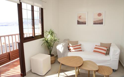 Santa Cruz de la Palma Apartamento | El Rinconcito del Atlántico