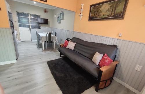 Tandil Apartamento | El rinconcito de Elina