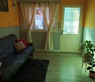 Tandil Apartamento | El rinconcito de Elina