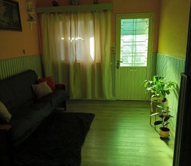Tandil Apartamento | El rinconcito de Elina