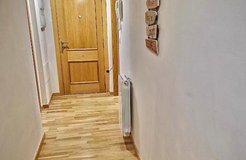 Abena Apartamento | El Rinconcito de Sabi