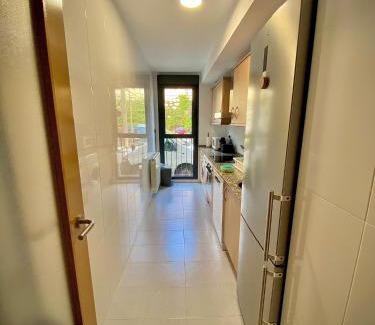 Abena Apartamento | El Rinconcito de Sabi