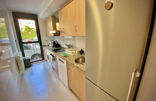 Abena Apartamento | El Rinconcito de Sabi