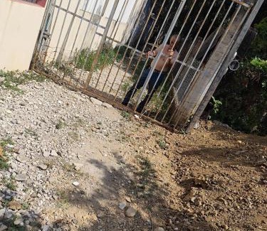 Matías Romero Avendaño Apartamento | El rinconcito