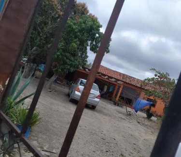 Matías Romero Avendaño Apartamento | El rinconcito