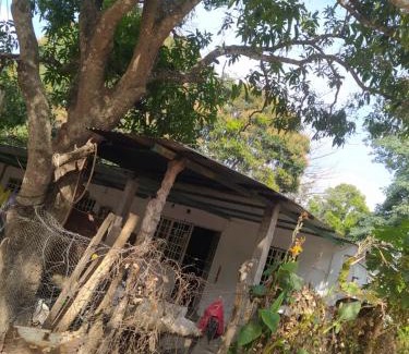 Matías Romero Avendaño Apartamento | El rinconcito