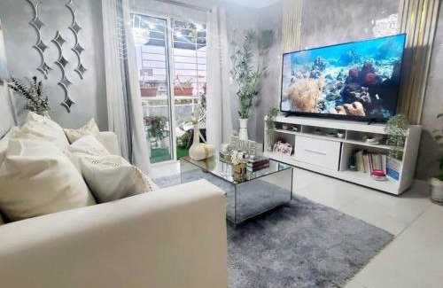 Santo Domingo Este Apartamento | El rinconcito tropical
