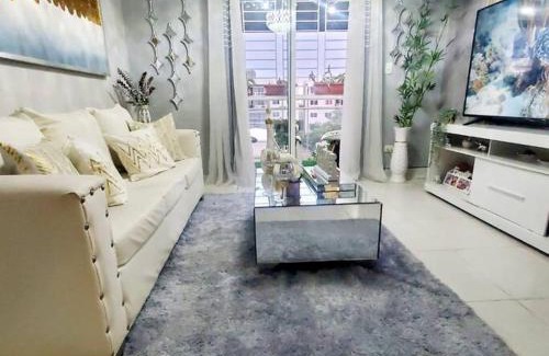 Santo Domingo Este Apartamento | El rinconcito tropical