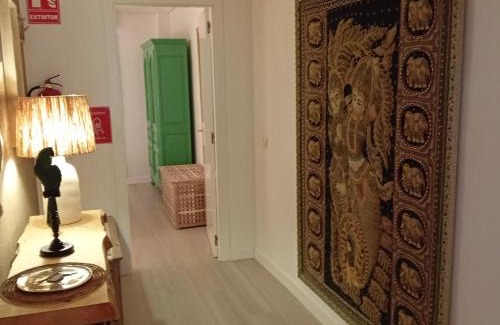 La Canyada dels Pins Apartamento | El rinconet