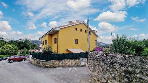 Bricia Casa | El Rinconin de Bricia