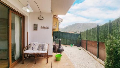 Bricia Casa | El Rinconin de Bricia