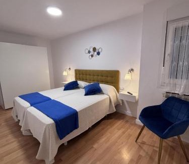 Cangas de Onís Apartamento | El Rinconin I