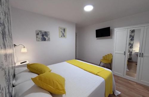 Cangas de Onís Apartamento | El Rinconin I