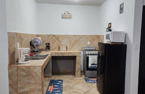 Jalpan de Serra Apartamento | "El Rio" House A tan solo 5 minutos de la Misión Jalpan de Serra.