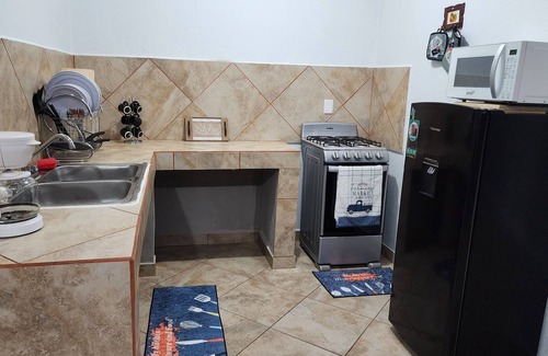 Jalpan de Serra Apartamento | "El Rio" House A tan solo 5 minutos de la Misión Jalpan de Serra.