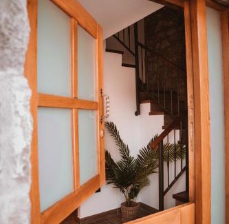 La Portilla Casa | El Riveru - Astur Casas Rurales