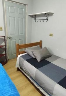 Chillan Casa | EL ROBLE 2.0 CHILLAN
