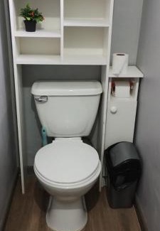 Chillan Casa | EL ROBLE 2.0 CHILLAN