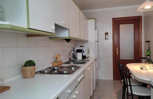 Candanchu Apartamento | "El Roble" - APARTAMENTO VACACIONAL CANDANCHU