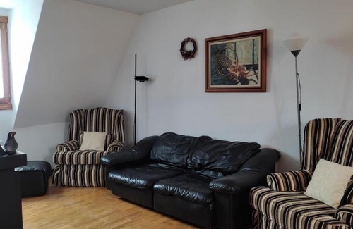 Candanchu Apartamento | "El Roble" - APARTAMENTO VACACIONAL CANDANCHU