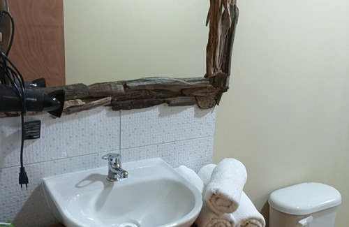 Caburgua Cabina | El roble cabañas