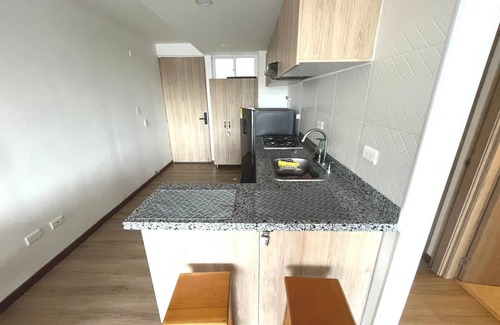 Gaira Apartamento | New apartment, close on foot to El Rodadero Beach
