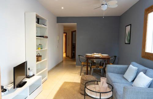 Son Baulo Apartamento | EL ROJO 2