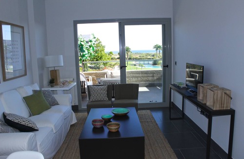 El Rompido Apartamento | El Rompido Andalucía