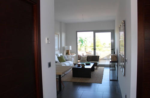 El Rompido Apartamento | El Rompido Andalucía
