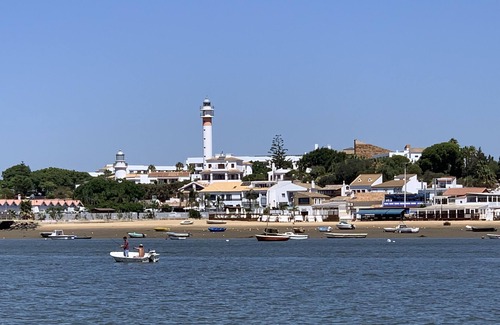 El Rompido Apartamento | El Rompido Andalucía