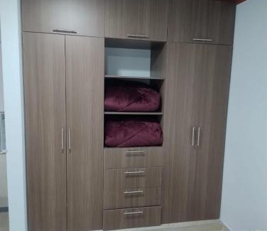 Combita Apartamento | El Ruby