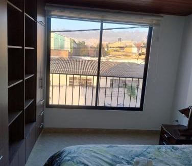 Combita Apartamento | El Ruby