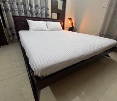 Mirpur Apartamento | el's inn