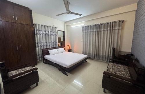 Mirpur Apartamento | el's inn