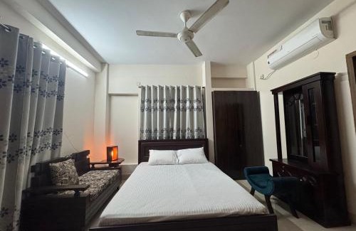 Mirpur Apartamento | el's inn