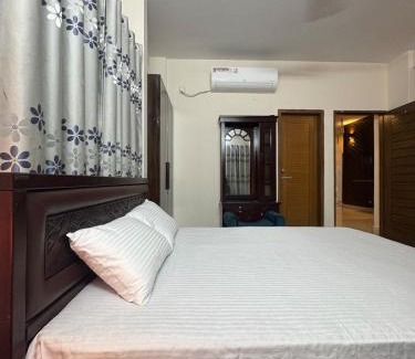 Mirpur Apartamento | el's inn