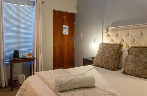 Hilton Cama Y Desayuno | El Sali Guest House