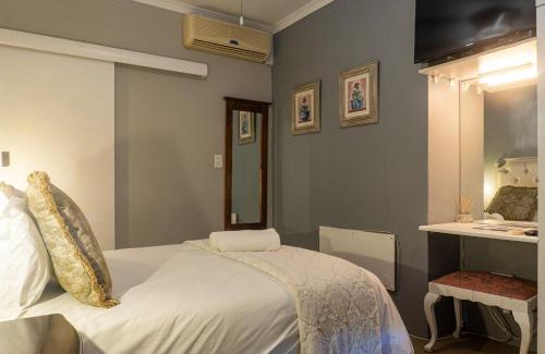 Hilton Cama Y Desayuno | El Sali Guest House