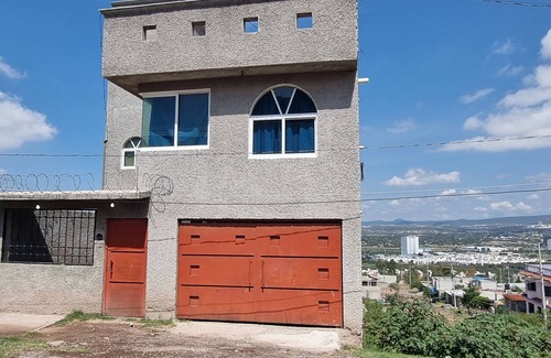 Querétaro Villa | EL SALITRE