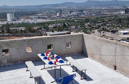 Querétaro Villa | EL SALITRE