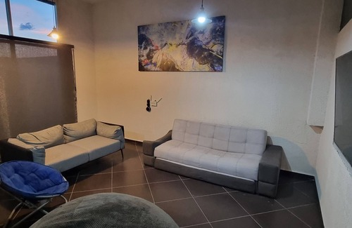 Querétaro Villa | EL SALITRE