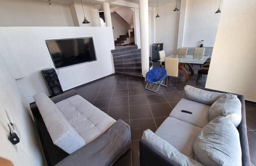 Querétaro Villa | EL SALITRE
