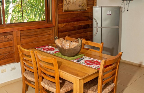 Paso Bajito Cabina | El Salto Coxy family Cabin 1